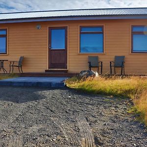 Fossatun Sunset Cottage